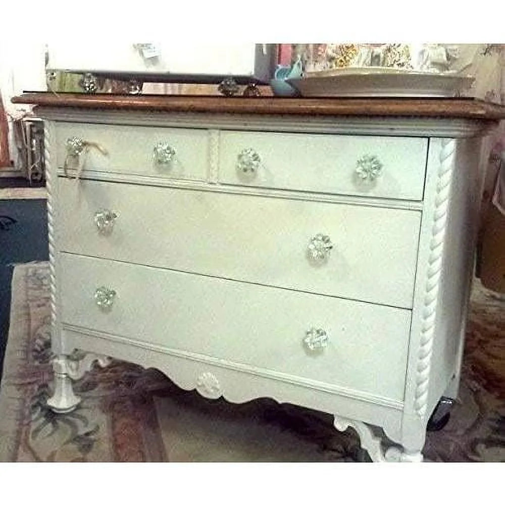 French Lavender Furniture Finishing Wax E7402