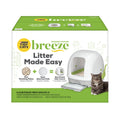 Hooded Litter Box System Starter Kit I135