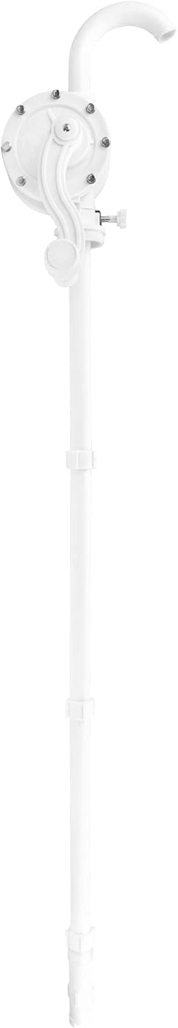 Rotary Barrel Pump Pack of 2 J81333