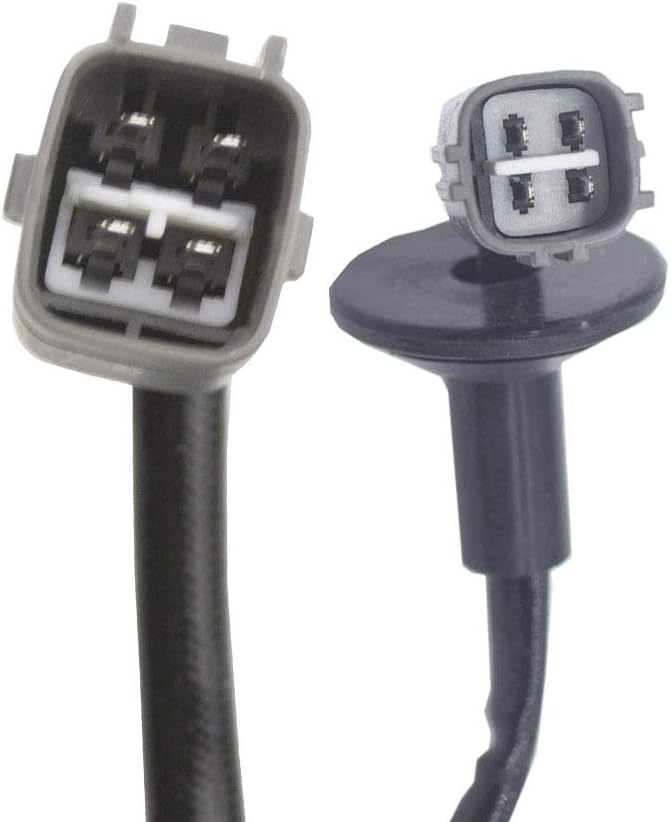 2X Oxygen O2 Sensor Upstream + Downstream O967131