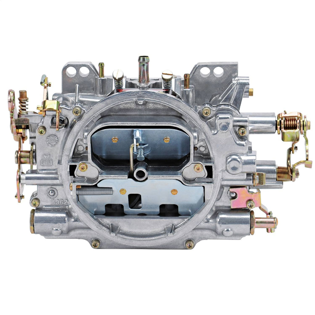 500 CFM Dual Quad Carburetor F889