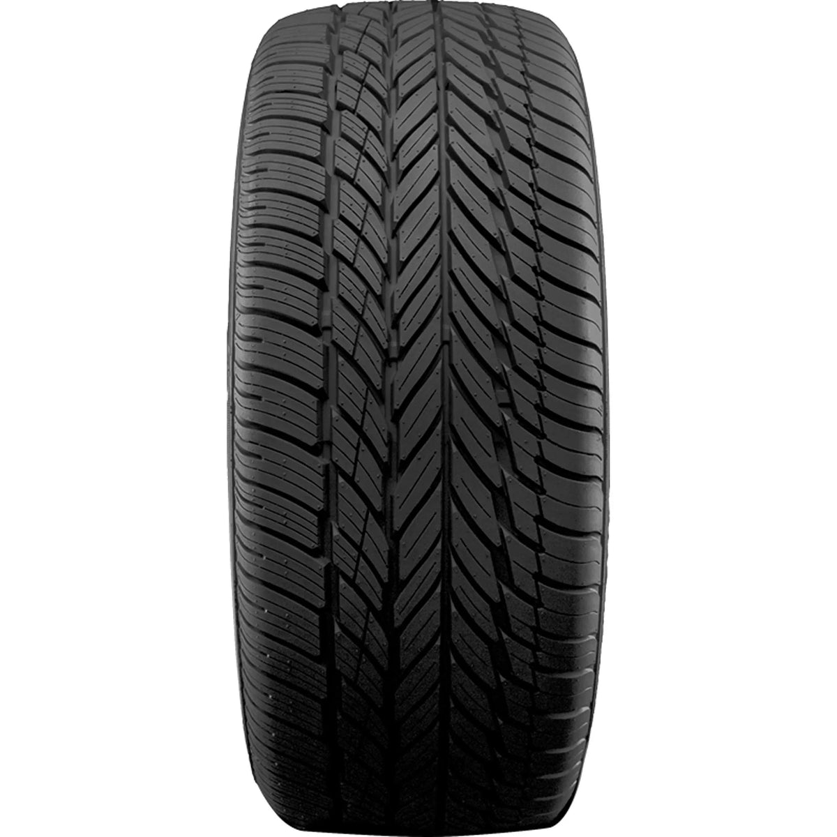 All Season 235/75R15 109H XL Passenger Tire A76811