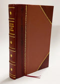 Leather Bound T488