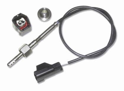 K-Type Closed Tip Thermocouple M371137
