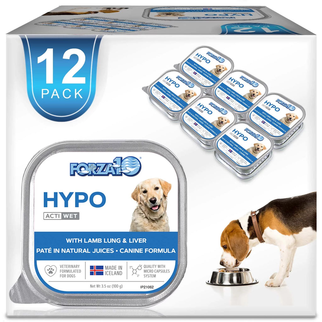 Wet Dog Food 12 pack I72802