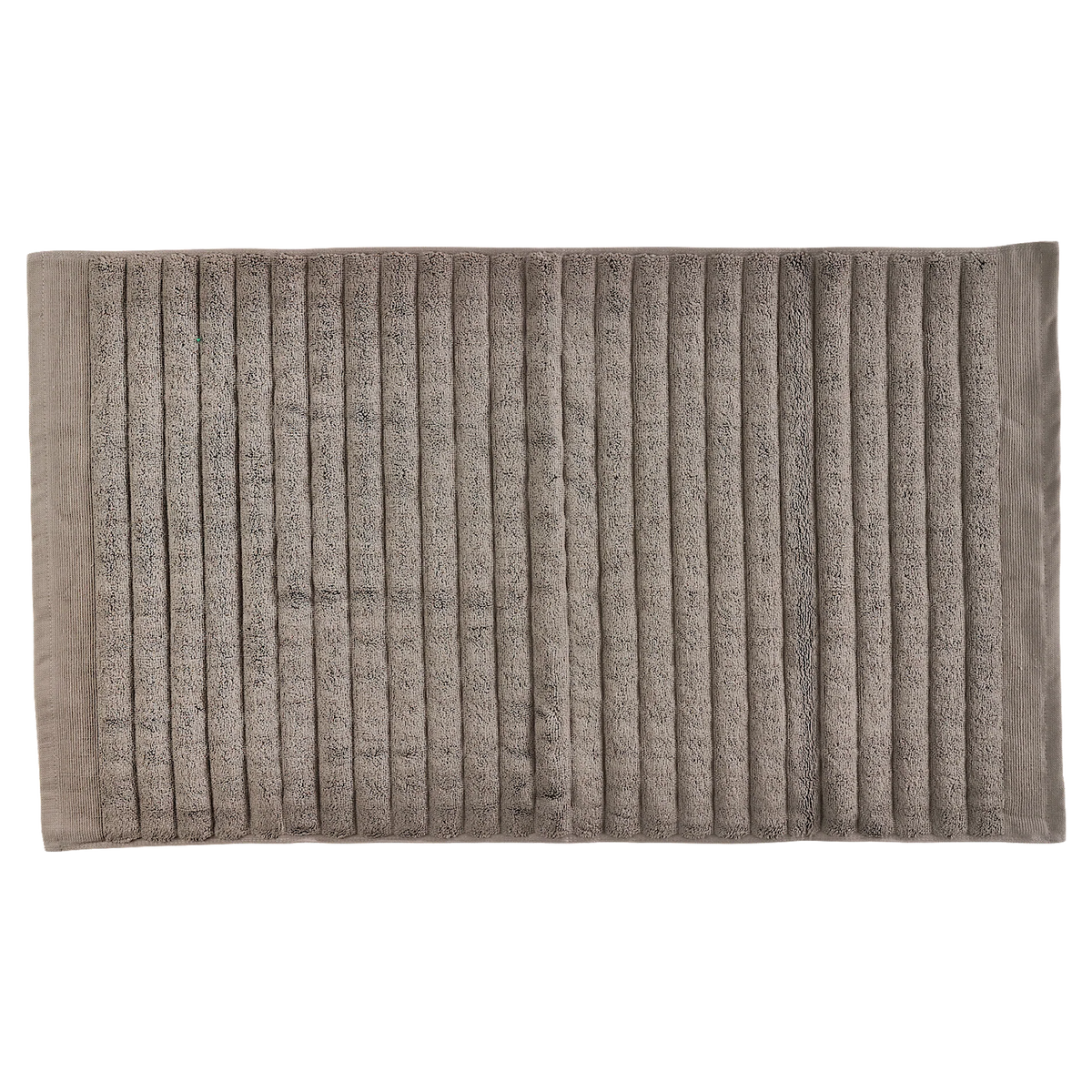 Bath Mat 80x50 Taupe P194