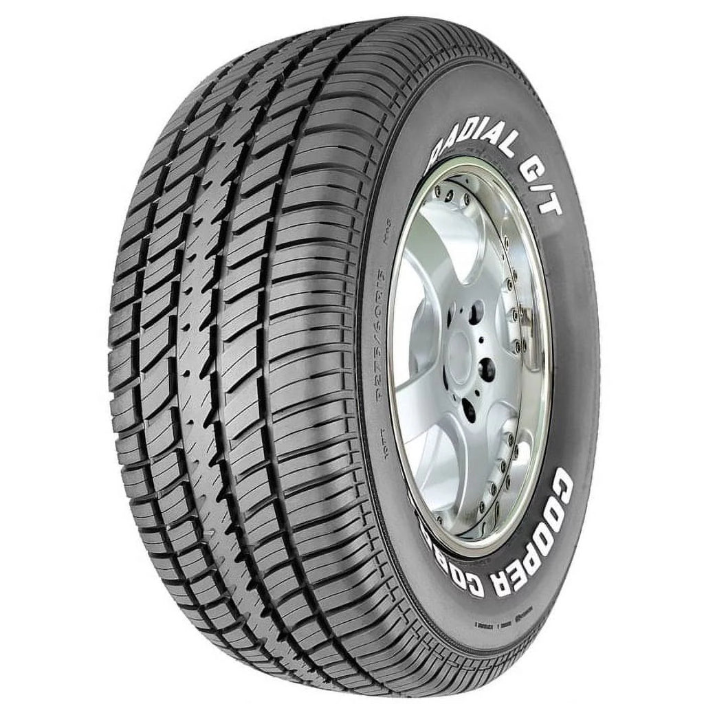 All-Season Tire 215/70R15 97T O699349