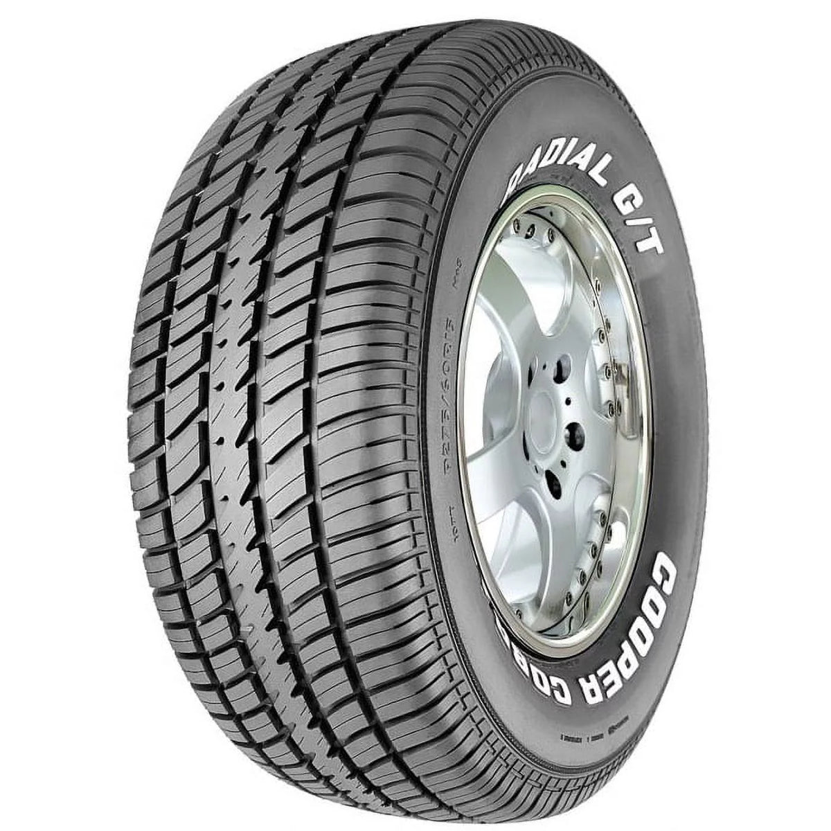 All-Season Tire 215/70R15 97T O699349