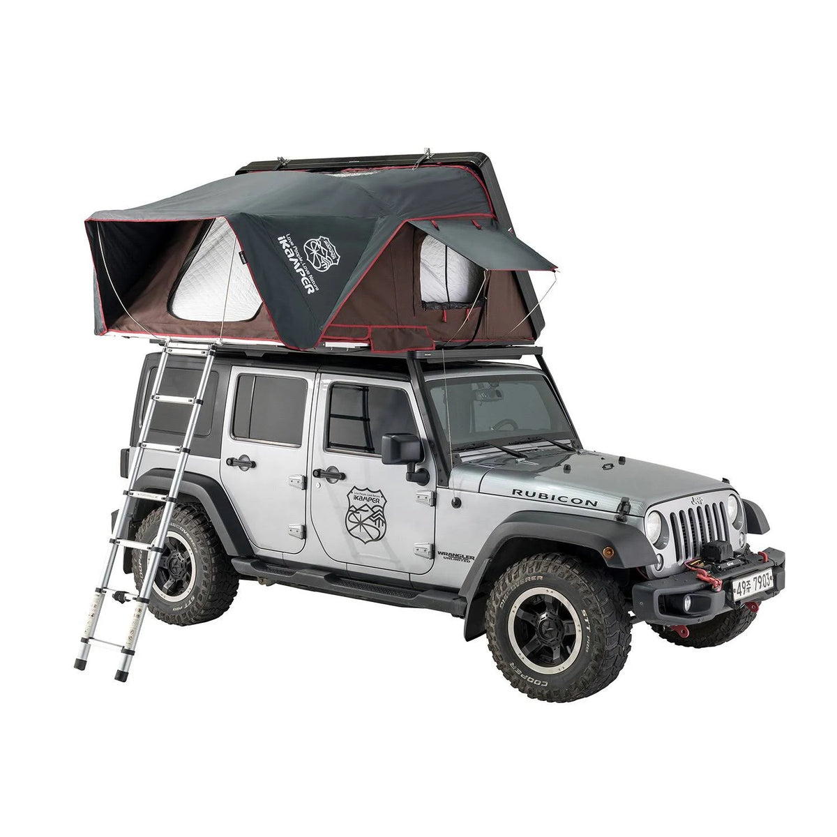 Skycamp Inner Insulation Tent S83727