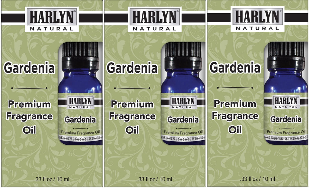 Fragrance Oil 10 ml x 3 B21367