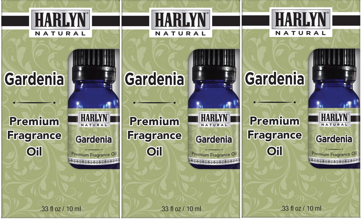 Fragrance Oil 10 ml x 3 B21367
