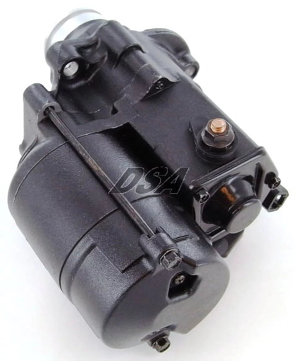 Starter compatible with Harley Davidson FLHR Road King Q551