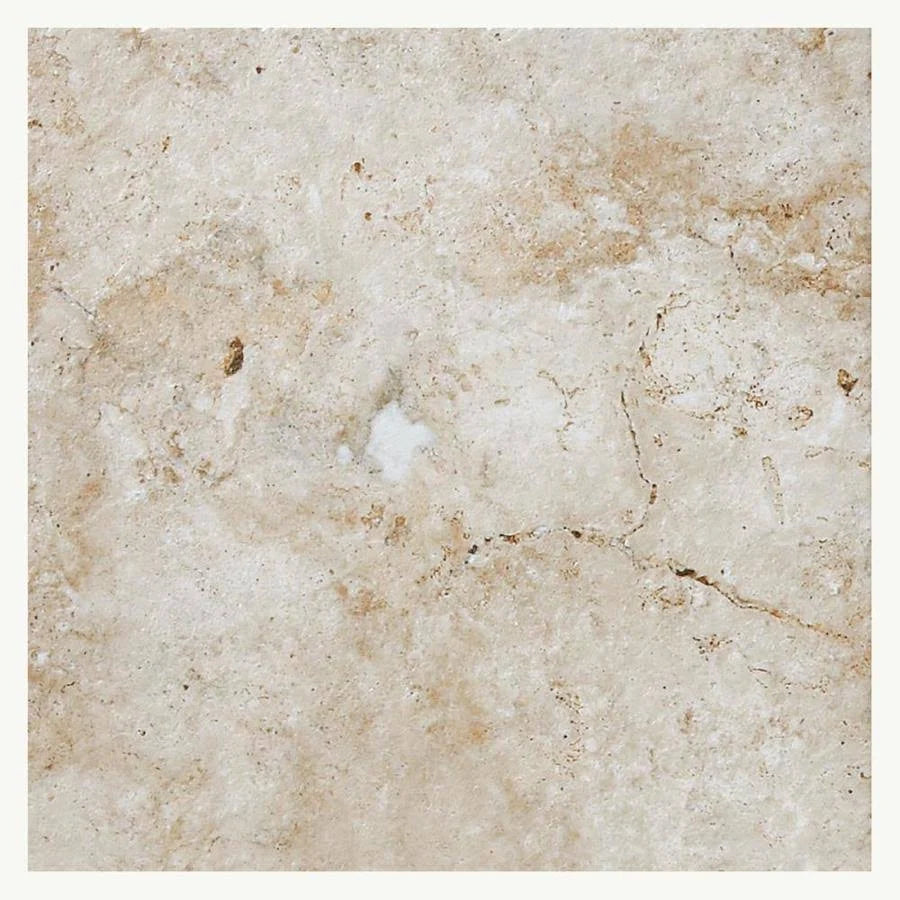 Creme Floor Tile Q610498