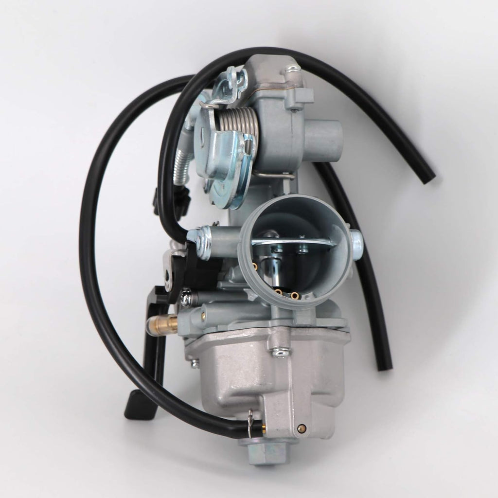 Carburetor with Carbon Dirt Jet Cleaner Tool kit K741971