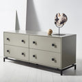 4-Drawer Dresser N220152