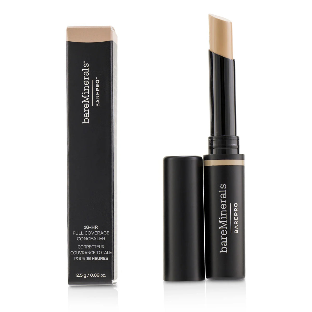 Full Coverage Concealer 2.5g E653
