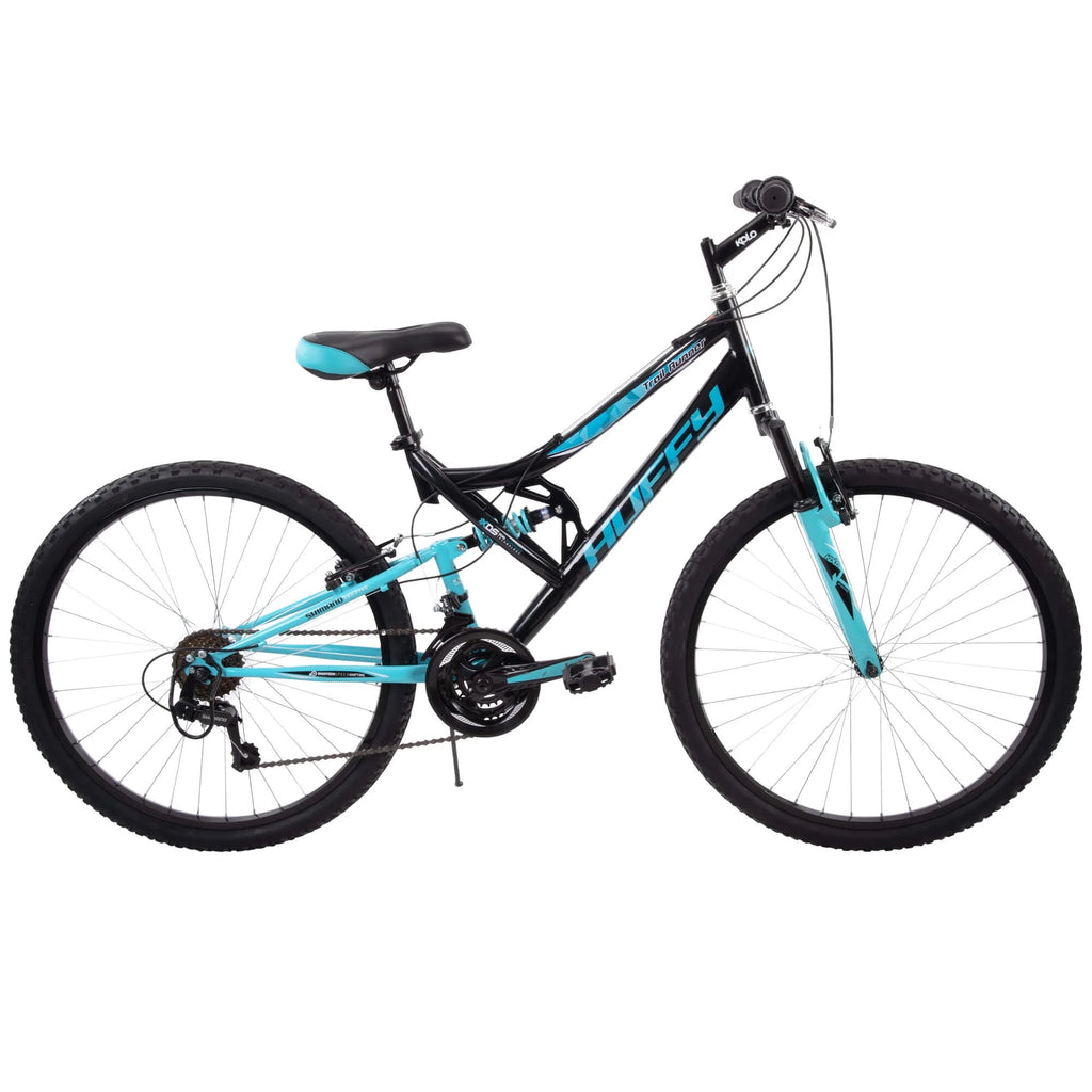 26 Full Suspension Mountain Bike K37153