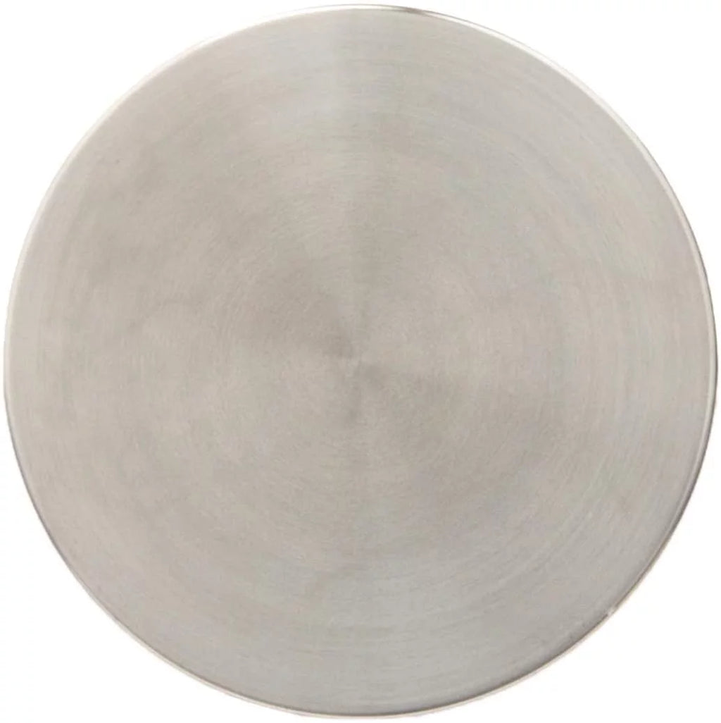 Espresso Stainless Steel Y6777