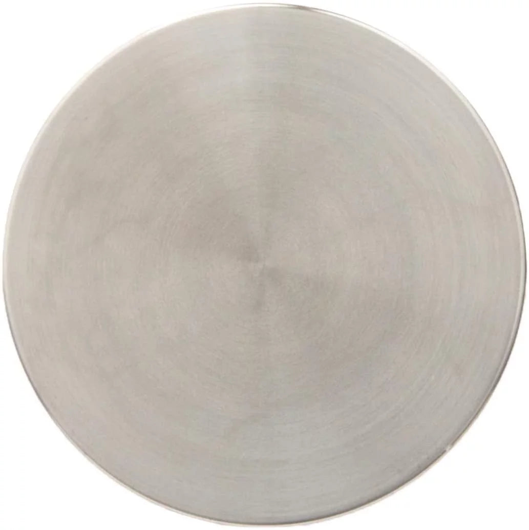 Espresso Stainless Steel Y6777