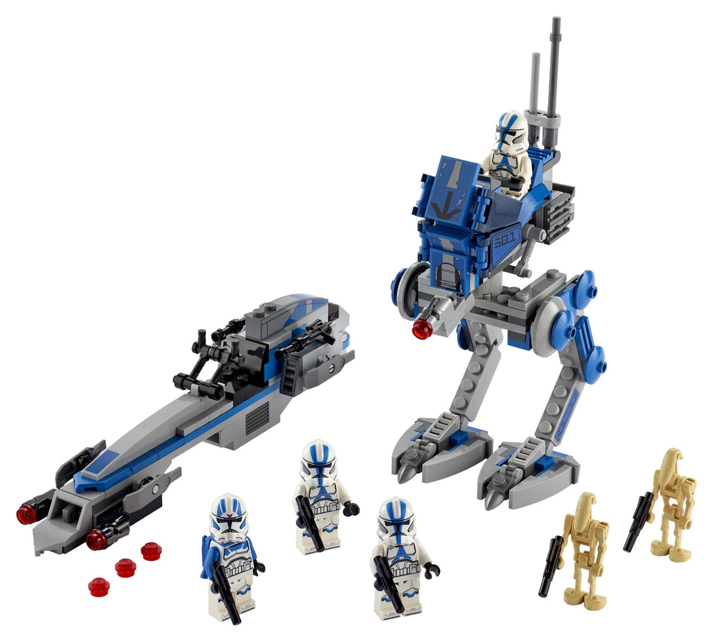 285 Pieces Building Toy T7250