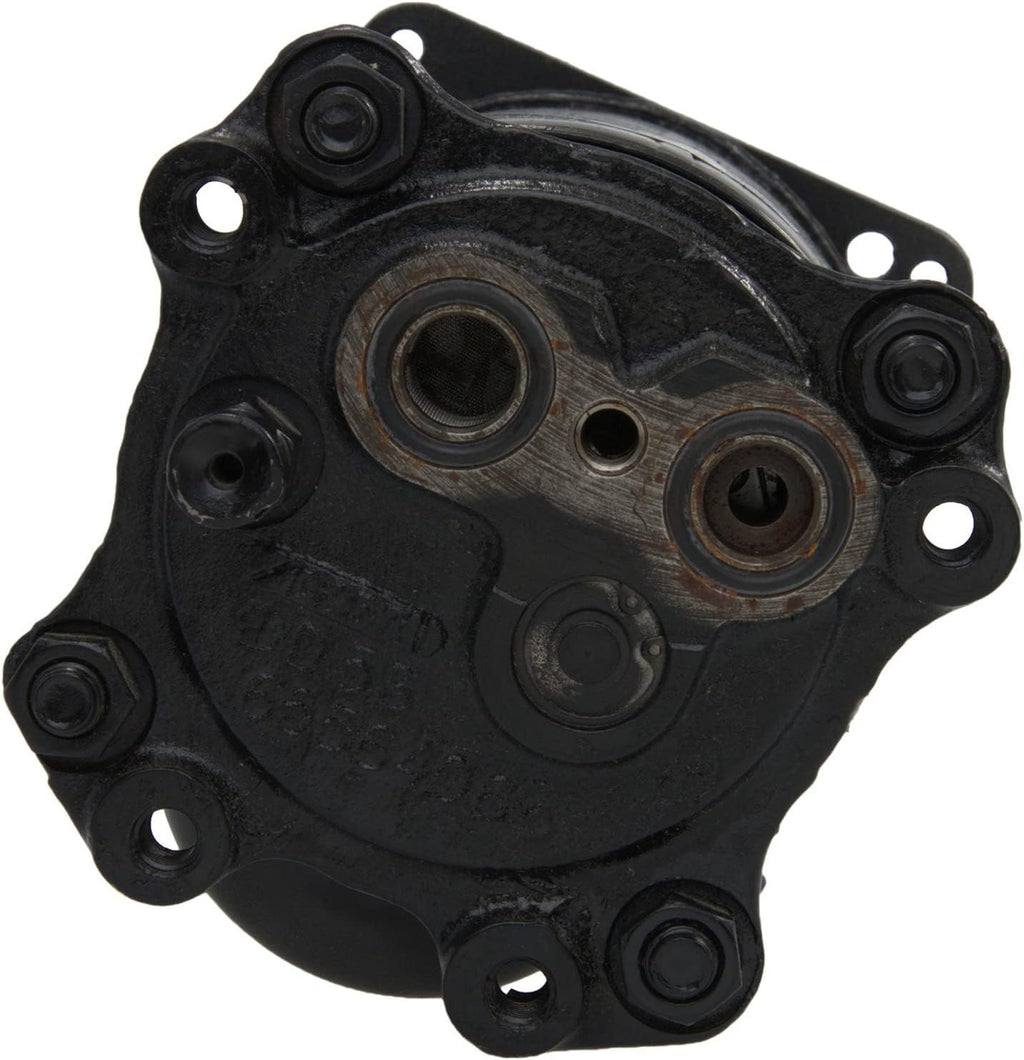 Remanufactured Air Conditioning Compressor H293319