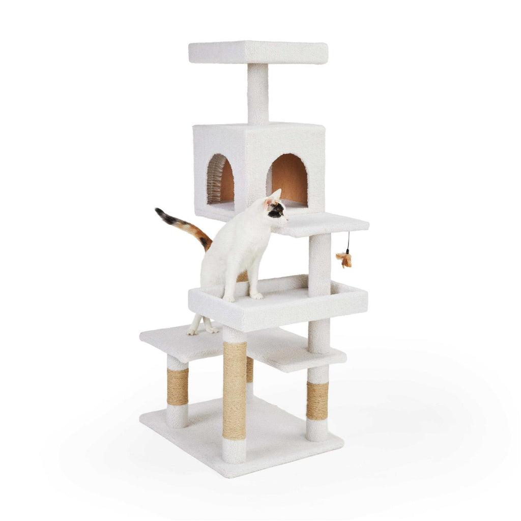 5-Level Cat Tree W939714