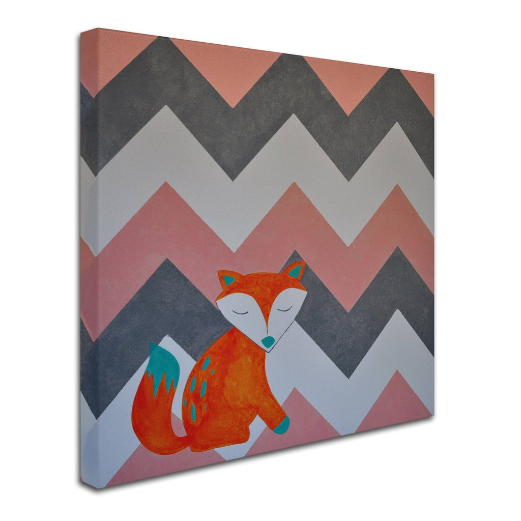 Canvas Art J28500