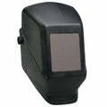 Black Fixed Shade W10 Welding Helmet M178975
