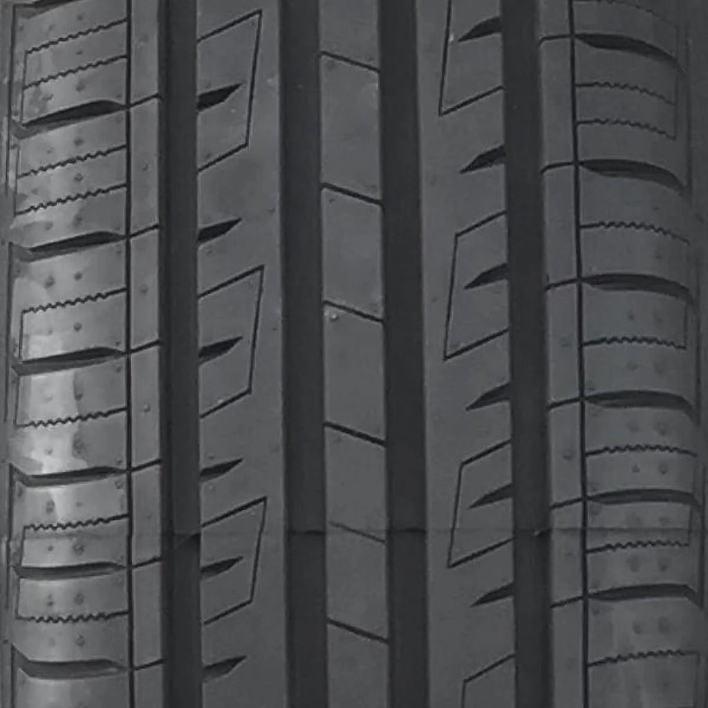 Set of 4 205/60R16 All Season Performance Tires J103627