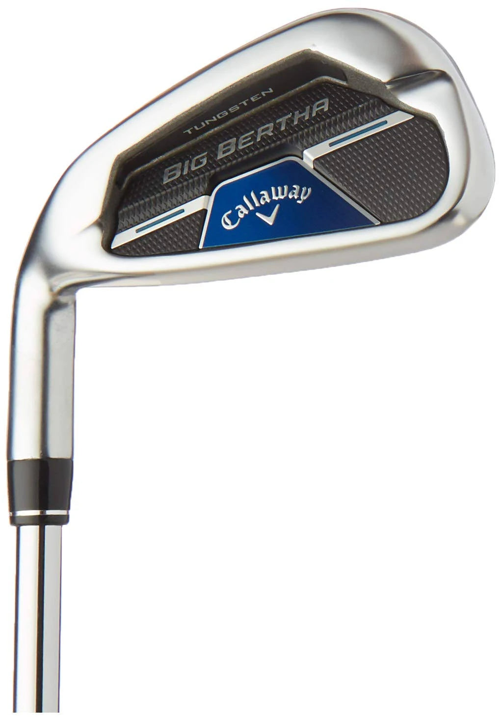 Steel Regular 4 Iron R11779