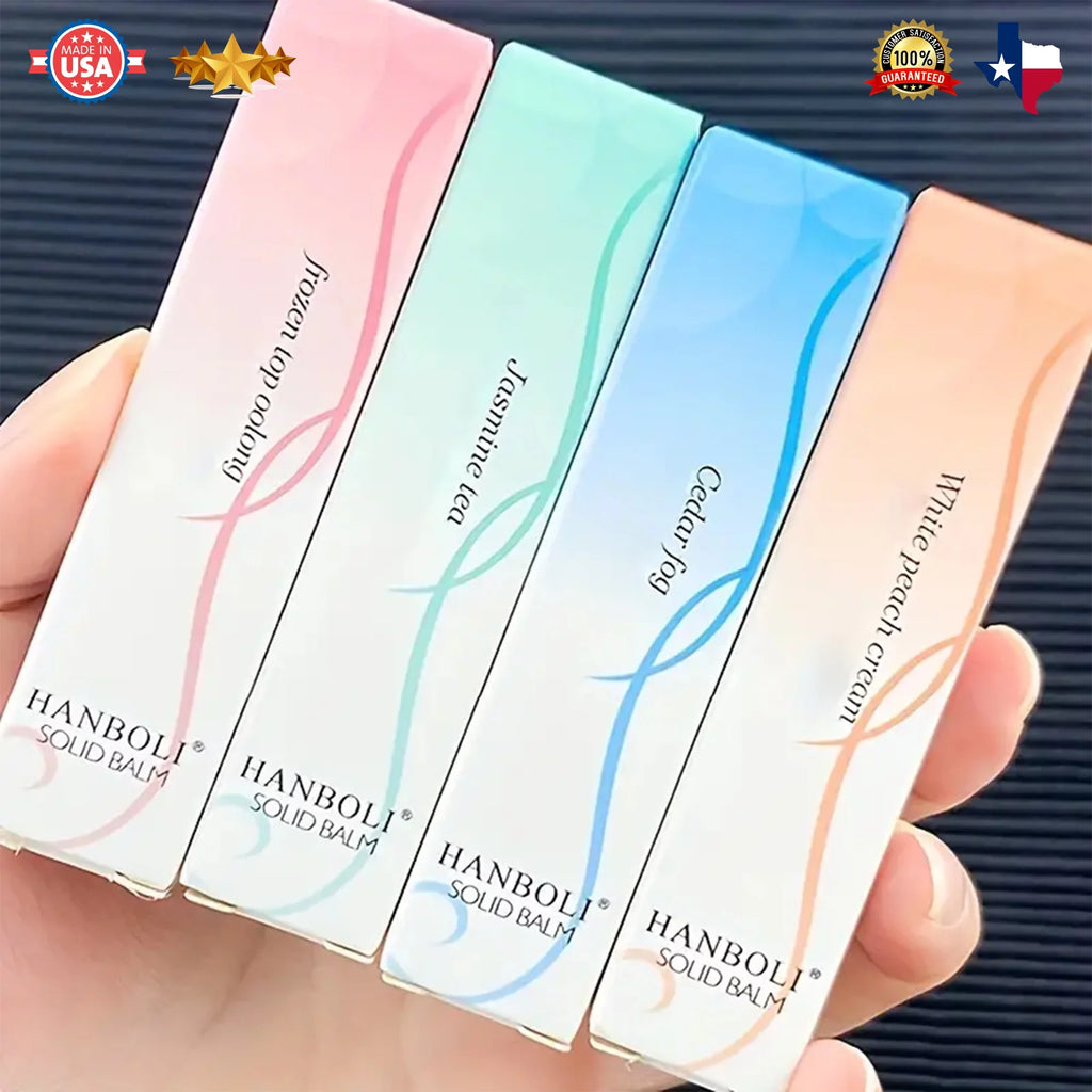 15 Pc Solid Perfume Stick I4087