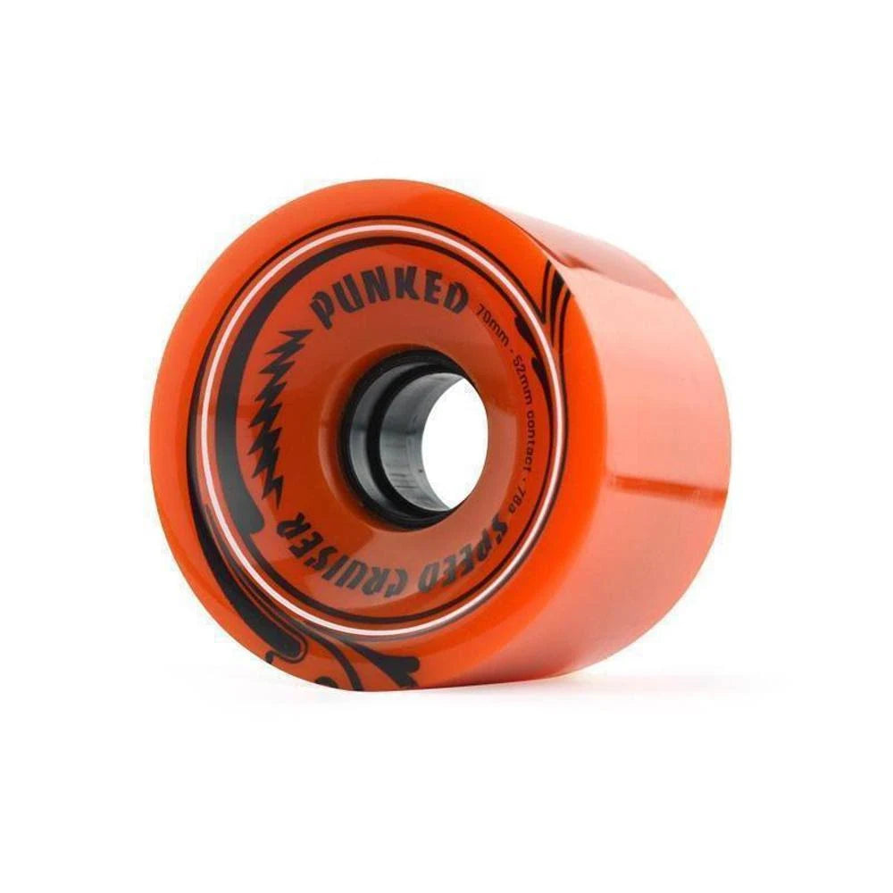 Lowrider San Francisco Longboard Complete G58812