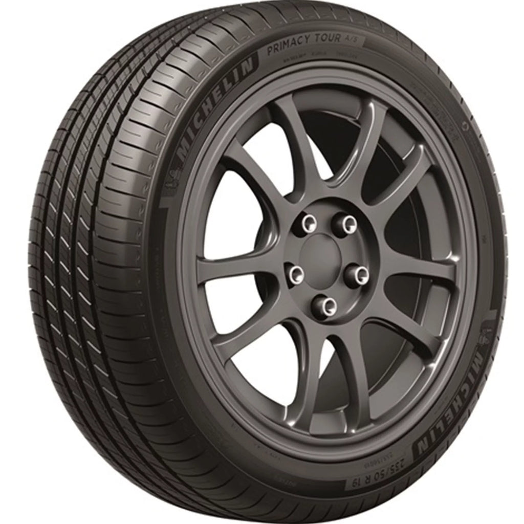 All Season 235/45R18 98V XL Passenger Tire D474