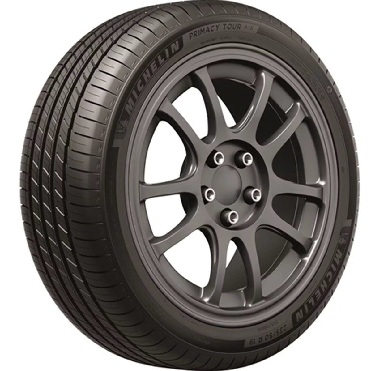 All Season 235/45R18 98V XL Passenger Tire D474