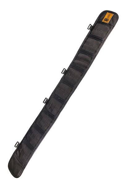 OD Green Padded Belt W5852