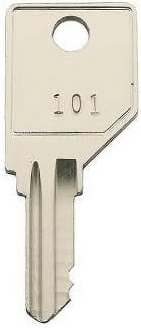 Replacement Keys Y544