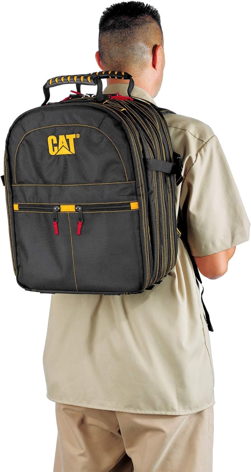 17 Inch Pro Tool Back Pack X232672