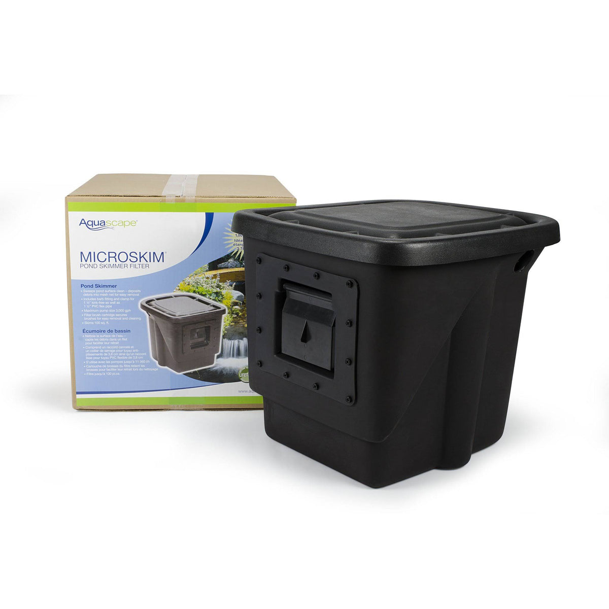 Pond Skimmer Z1389