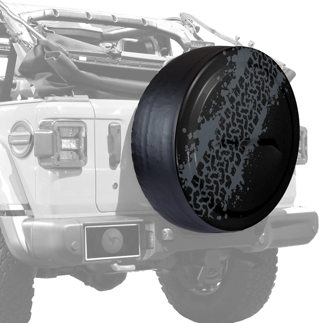 33" Rigid Tire Cover K584113