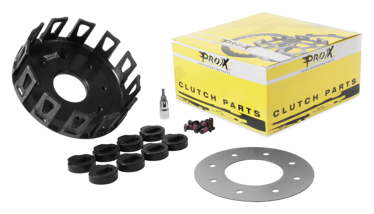 Clutch Basket K3445