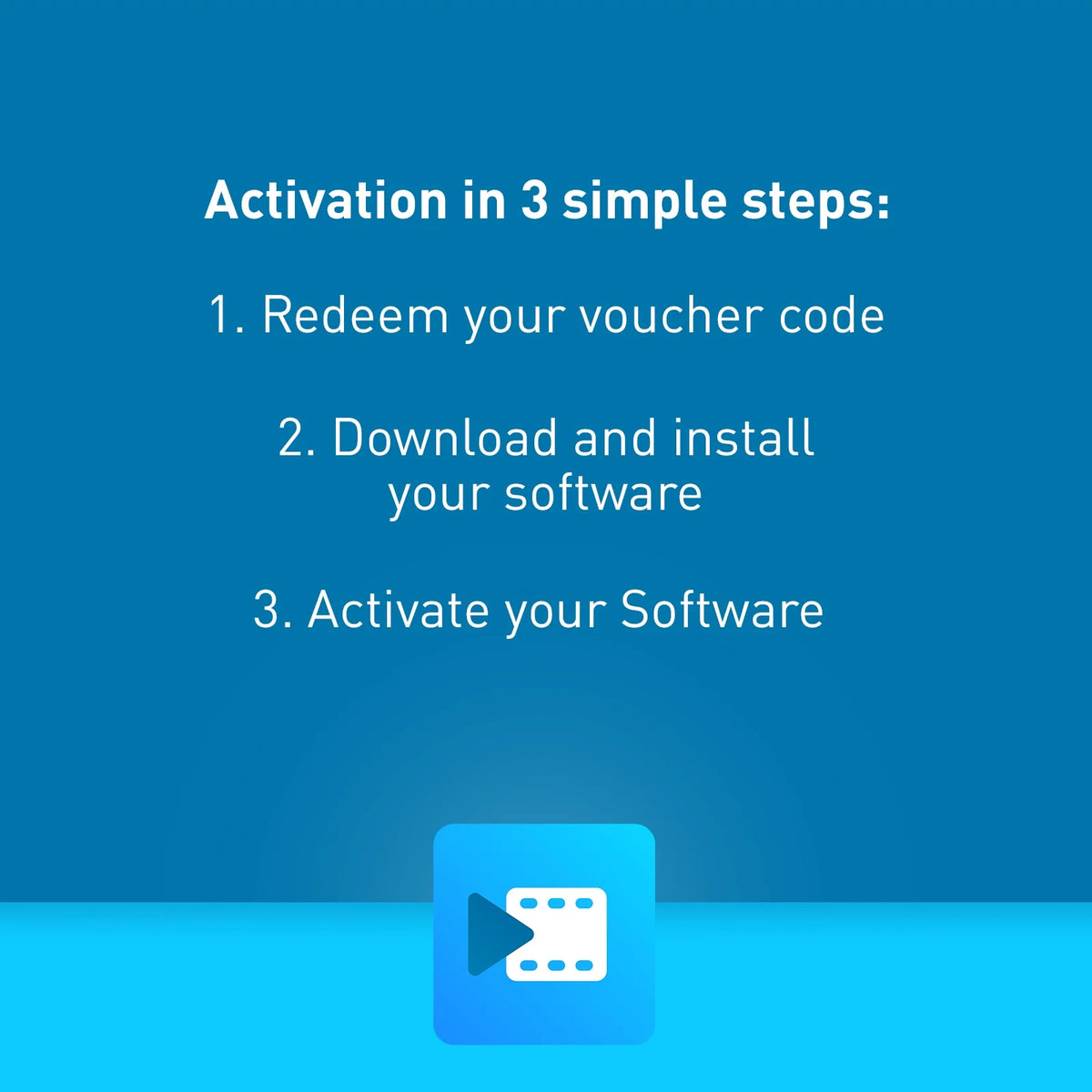Video editing software for Windows 10/11 PC D5290