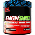 Cherry Limeade Pre Workout Powder 30 Servings Y85200
