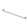 48 inch Satin Nickel Grab Bar L454