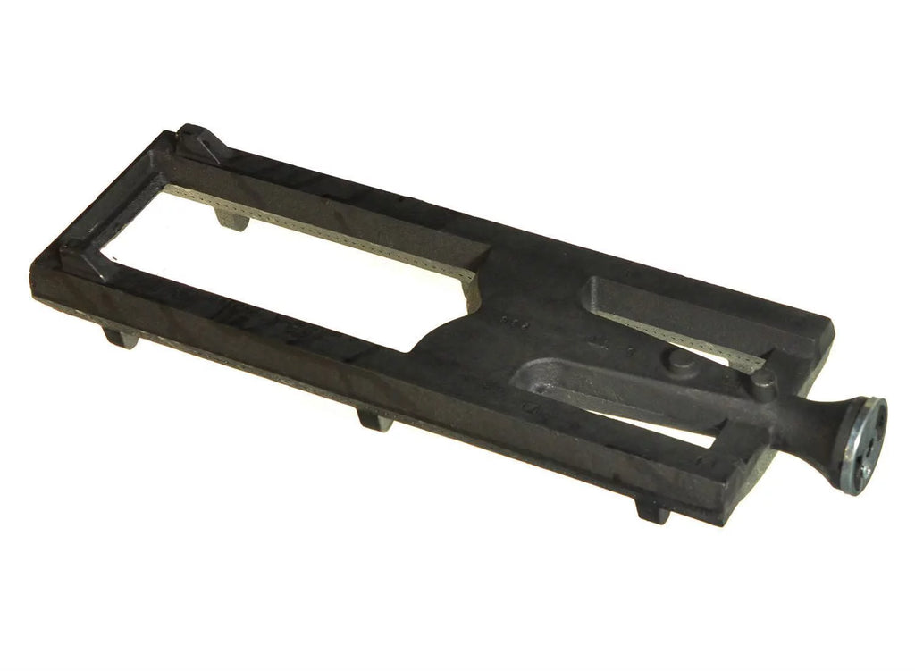 Cast Iron Ring Burner Gas Grill C5553