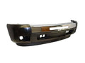 Chrome Front Bumper Bar Cap Valance 5pcs G803254