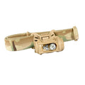 Multicam Red/Green/IR LED Headlamp R71935