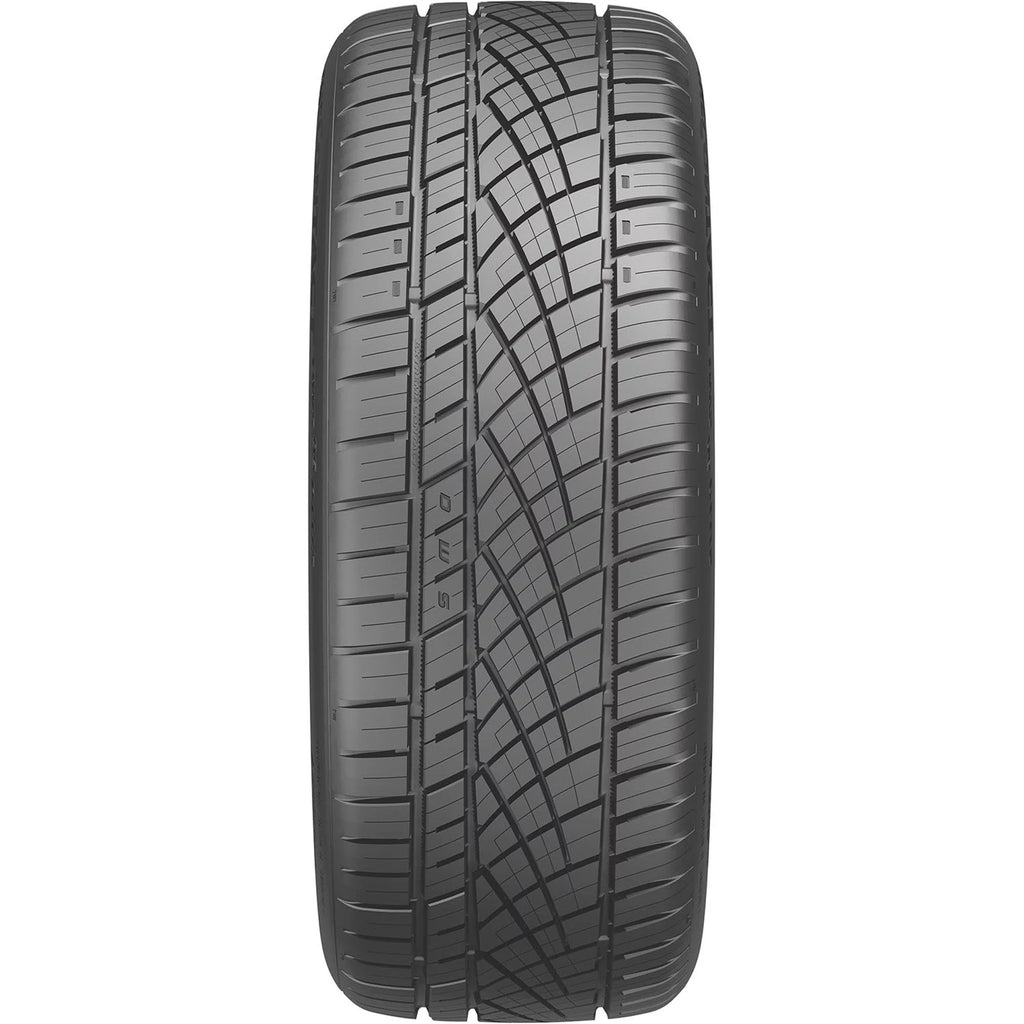 235/40ZR19 96W XL All Season Passenger Tire S856981