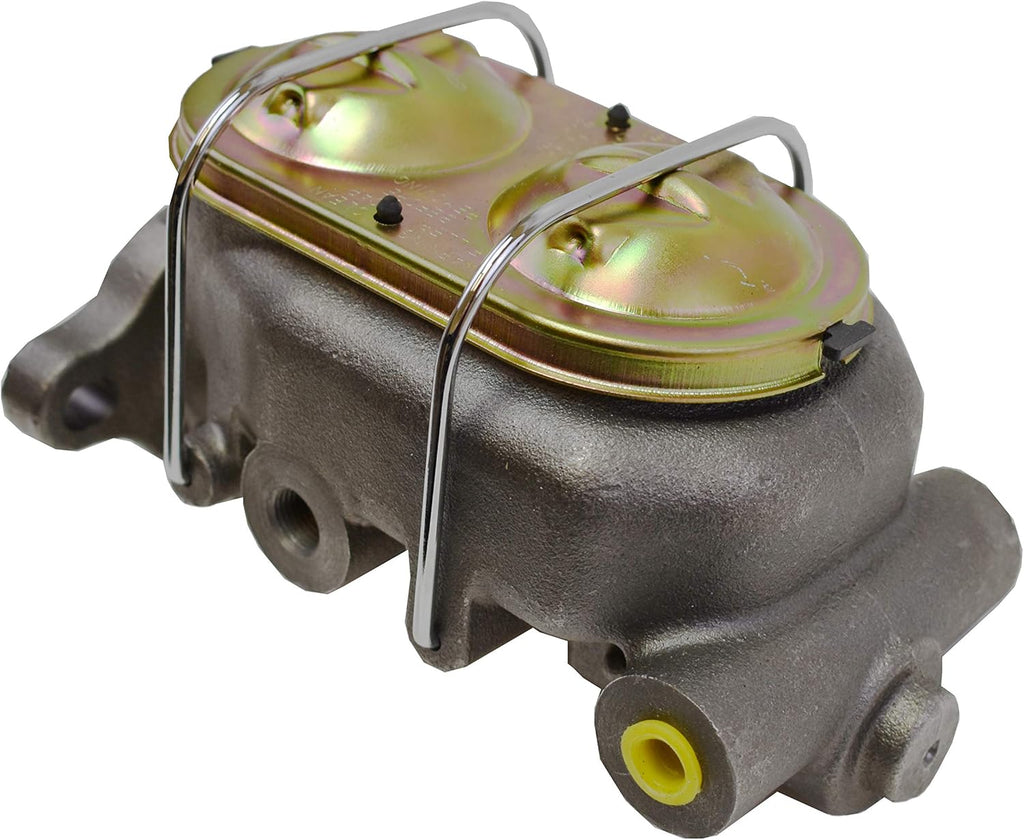 Cast Iron Master Cylinder 1-1/8 Bore Pack of 2 V864927