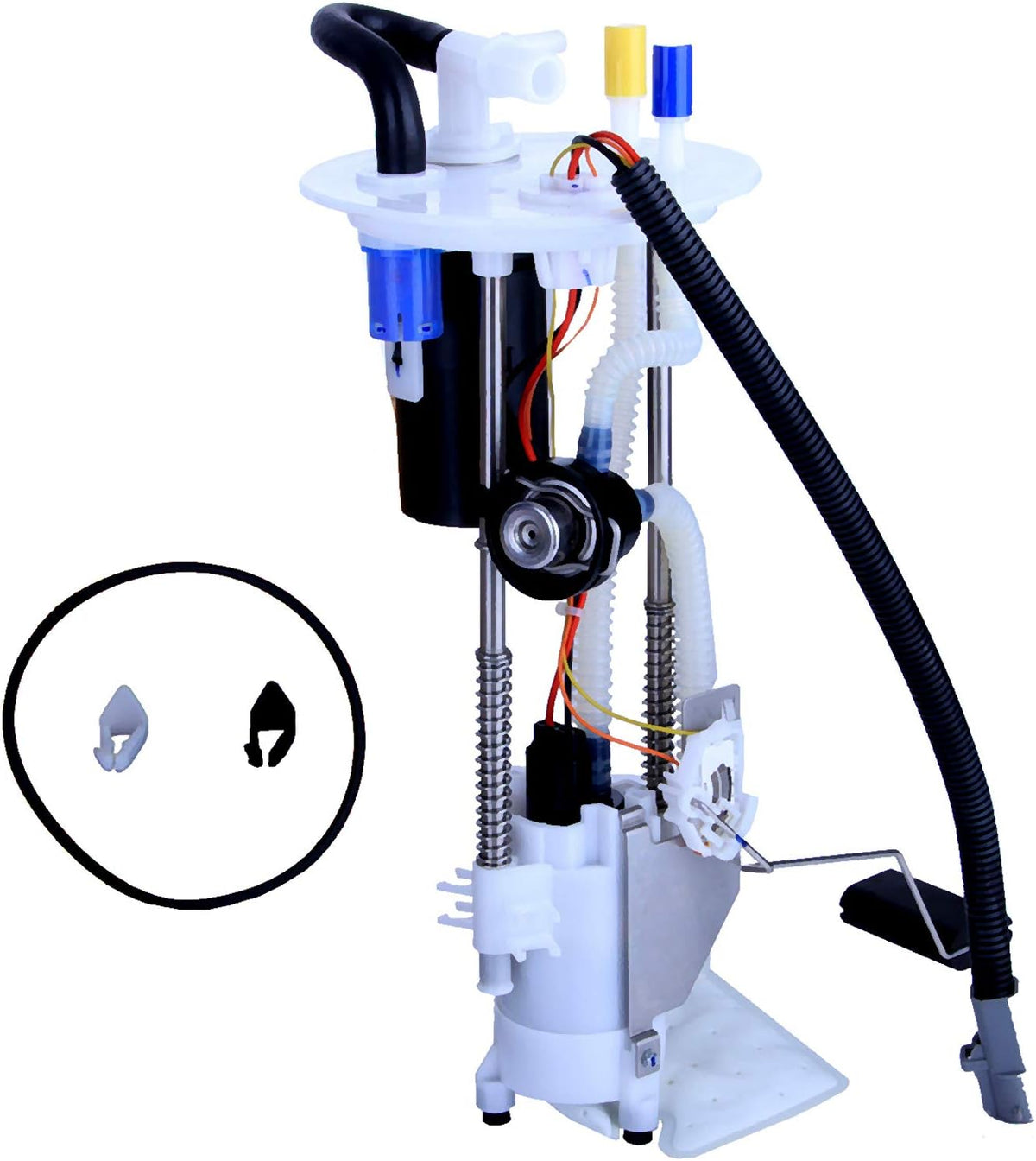 Fuel Pump Module Assembly Pack of 2 L79893
