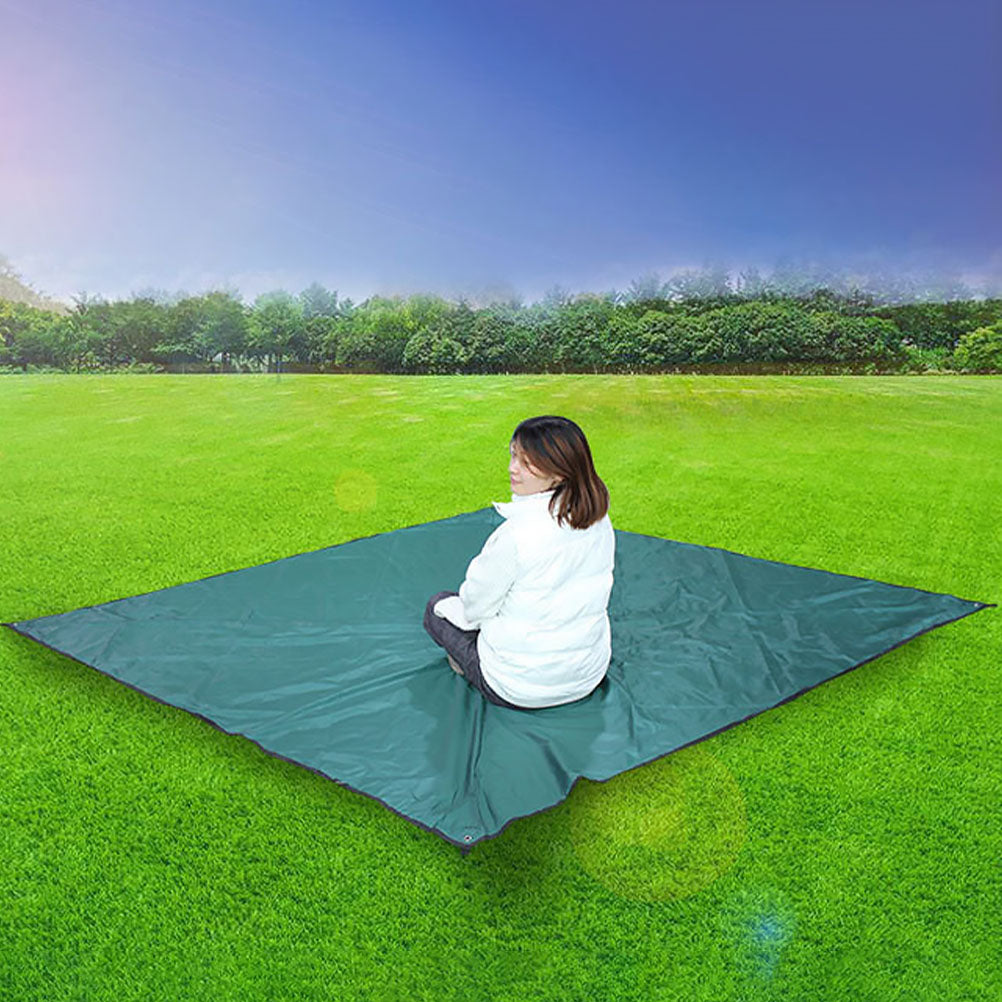 Waterproof Camping Hammock Tarp I744
